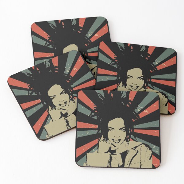Item preview, Lauryn Hill - Art designed and sold by Xcvaliciaguth.