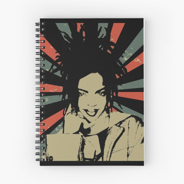 Item preview, Lauryn Hill - Art designed and sold by Xcvaliciaguth.
