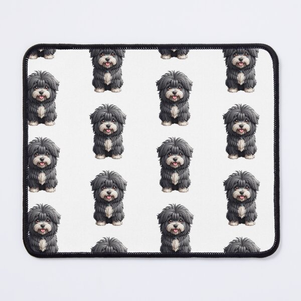 Item preview, Puli Dog designed and sold by Bilisik.