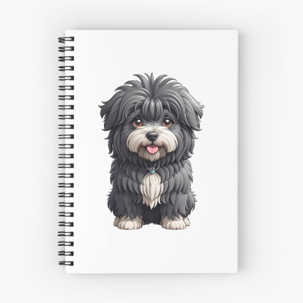 Item preview, Puli Dog designed and sold by Bilisik.