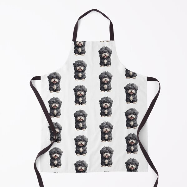 Item preview, Puli Dog designed and sold by Bilisik.