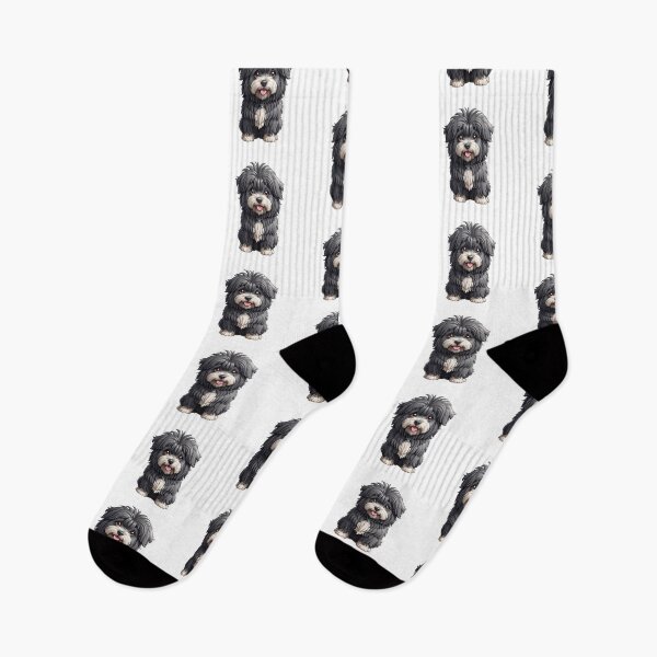Item preview, Puli Dog designed and sold by Bilisik.