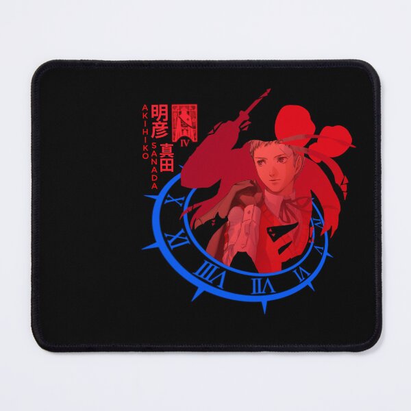 Item preview, Akihiko Sanada - Persona 3 Reload designed and sold by JDTheGamer.