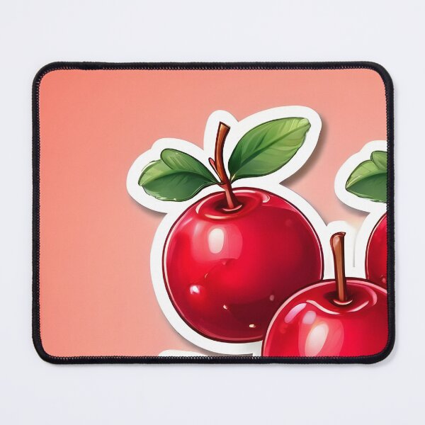 Item preview, kawaii Cranberry  designed and sold by krishnajit22.