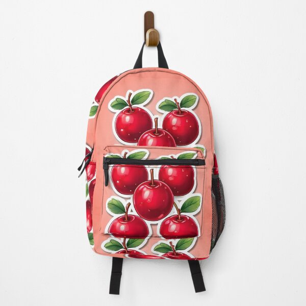 Item preview, kawaii Cranberry designed and sold by krishnajit22.