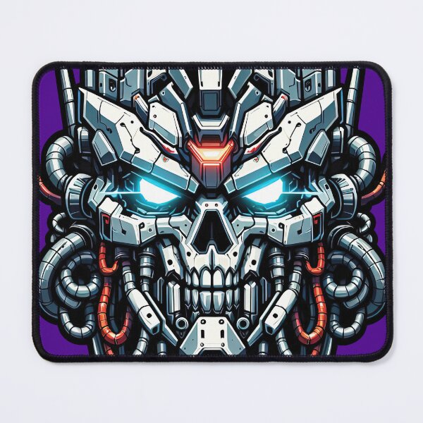 Item preview, Biomech Skulls S05 D75 designed and sold by Houerd.