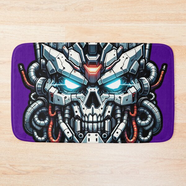 Item preview, Biomech Skulls S05 D75 designed and sold by Houerd.
