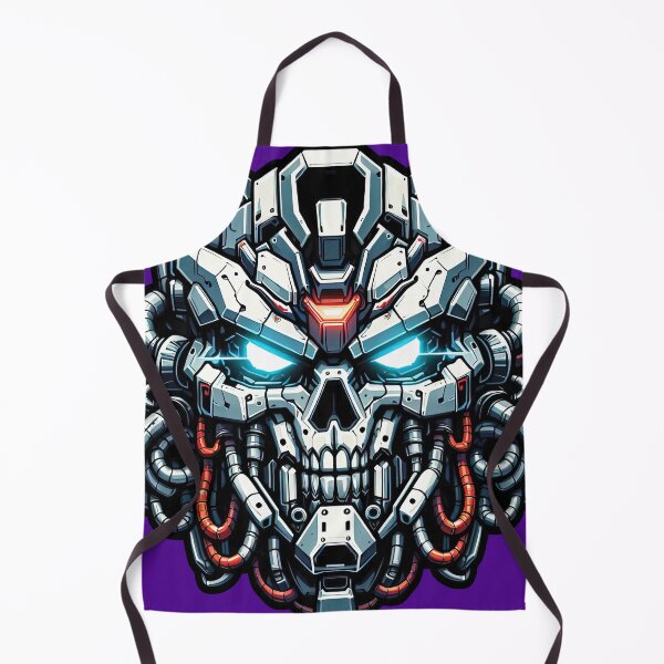 Item preview, Biomech Skulls S05 D75 designed and sold by Houerd.