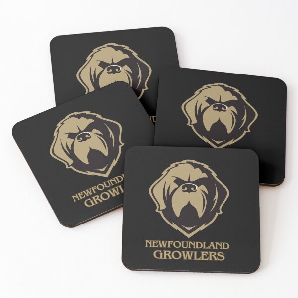 Item preview, newfoundland growlers designed and sold by maroleess-99.