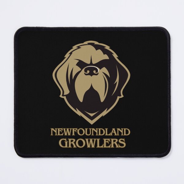 Item preview, newfoundland growlers designed and sold by maroleess-99.