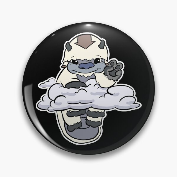 Item preview, Baby Appa Cloud designed and sold by Eyedelle.