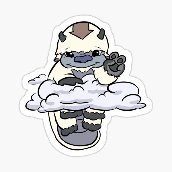 Item preview, Baby Appa Cloud designed and sold by Eyedelle.