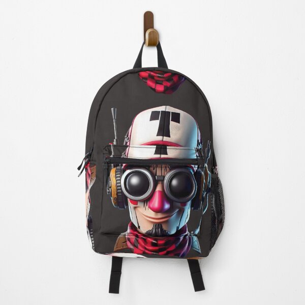 Item preview, Nu-Ganster! designed and sold by Print Fiction.