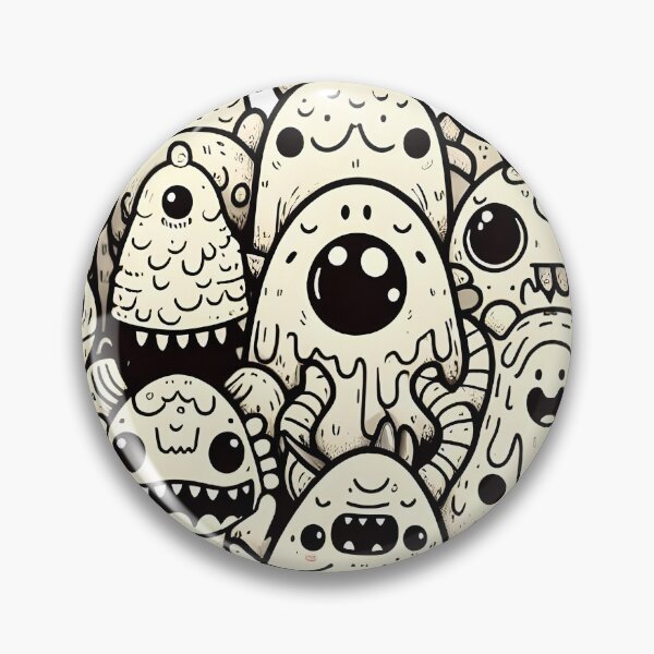Item preview, Doodle,minimalistic design designed and sold by gittuska11.