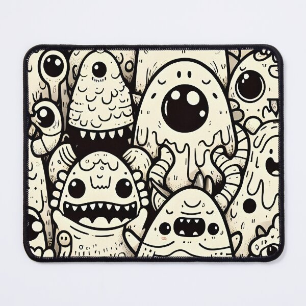Item preview, Doodle,minimalistic design designed and sold by gittuska11.