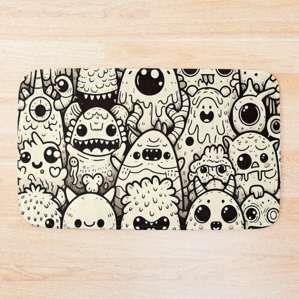 Item preview, Doodle,minimalistic design designed and sold by gittuska11.