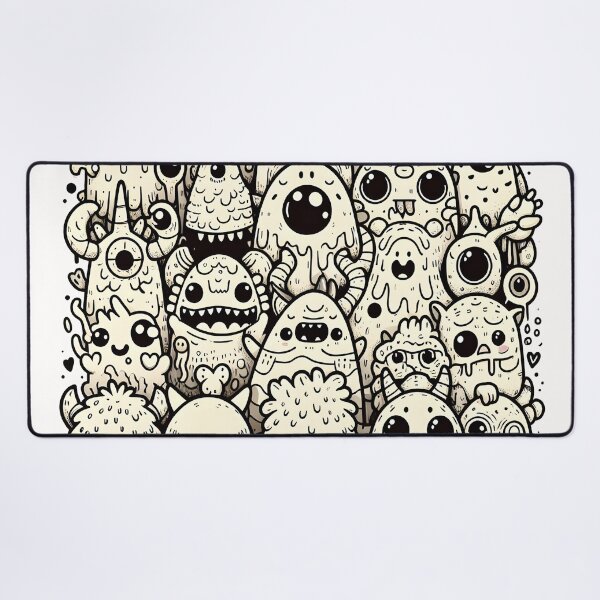 Item preview, Doodle,minimalistic design designed and sold by gittuska11.