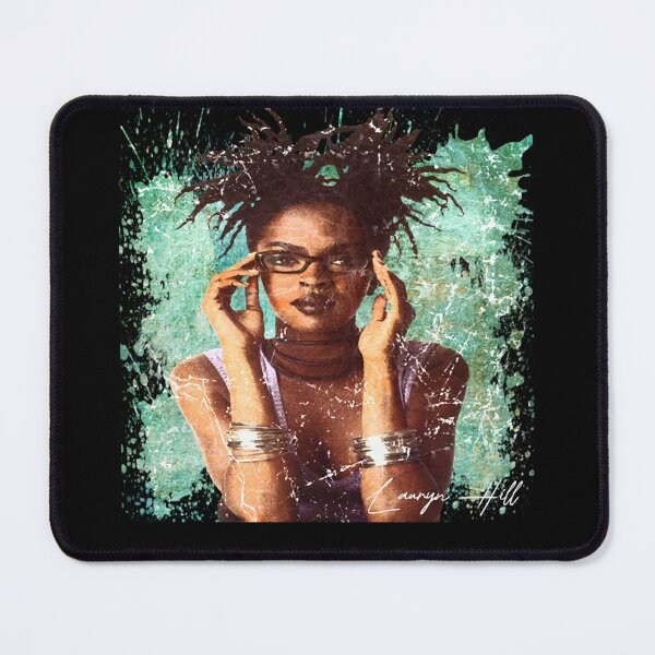 Item preview, Lauryn Hill - Art designed and sold by Xcvaliciaguth.