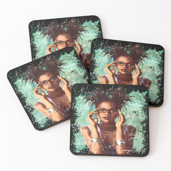 Item preview, Lauryn Hill - Art designed and sold by Xcvaliciaguth.