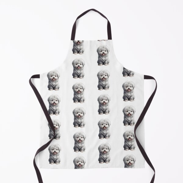 Item preview, Puli Dog designed and sold by Bilisik.