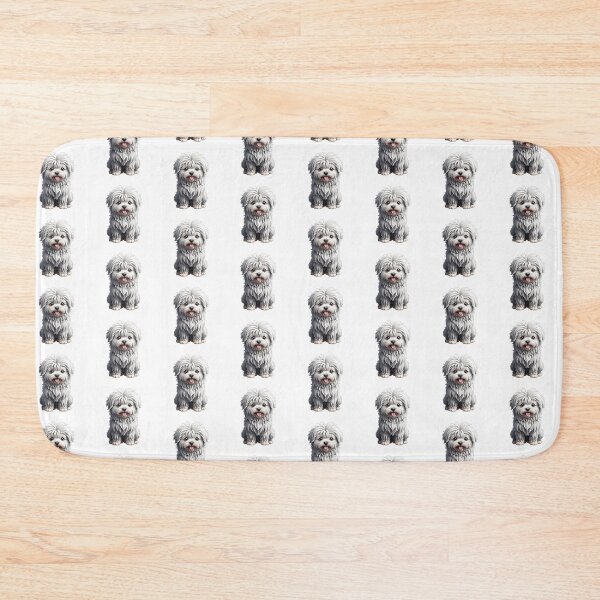 Item preview, Puli Dog designed and sold by Bilisik.