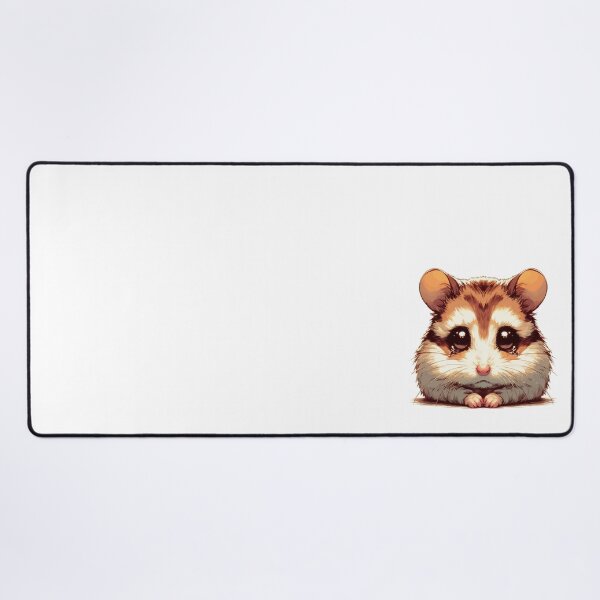 Item preview, Sad Hamster designed and sold by TomFrontierArt.
