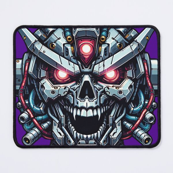 Item preview, Biomech Skulls S05 D76 designed and sold by Houerd.