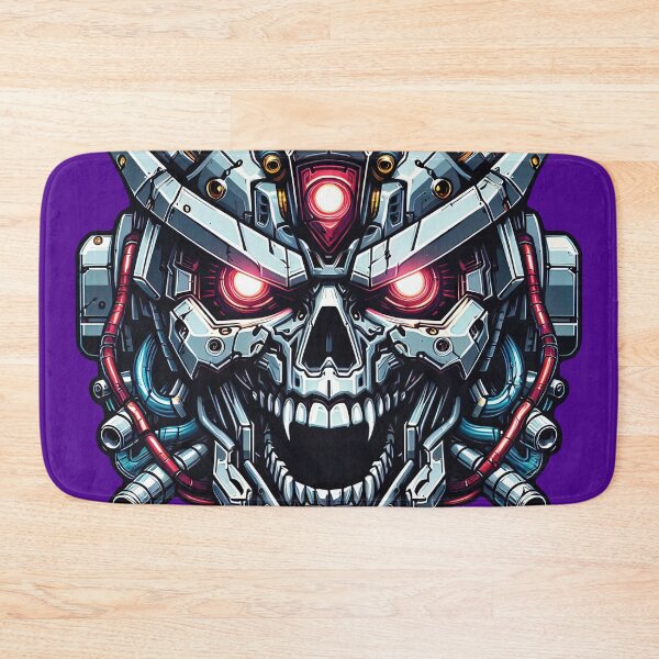 Item preview, Biomech Skulls S05 D76 designed and sold by Houerd.