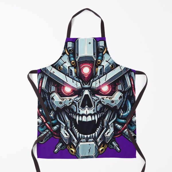 Item preview, Biomech Skulls S05 D76 designed and sold by Houerd.