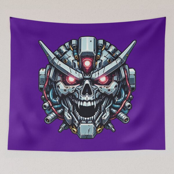 Item preview, Biomech Skulls S05 D76 designed and sold by Houerd.
