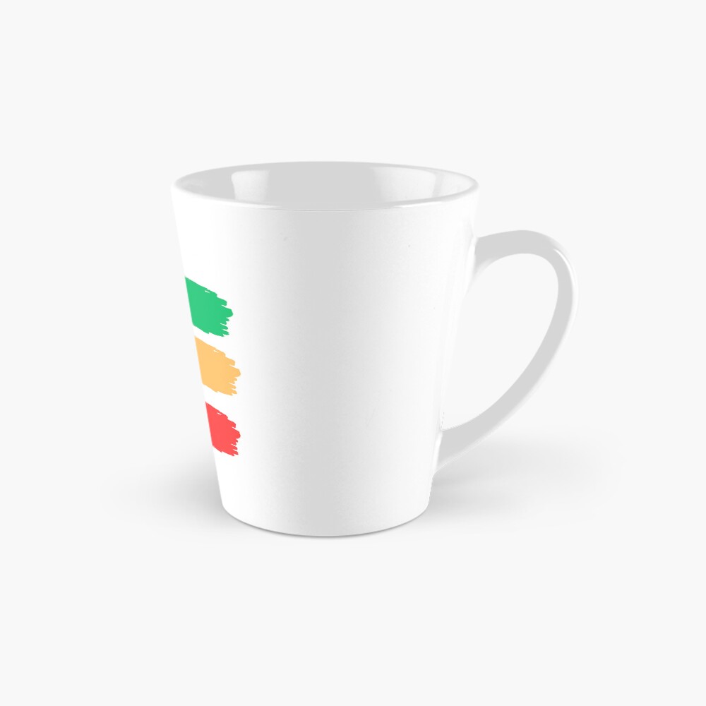 Item preview, Tall Mug designed and sold by Yerral.