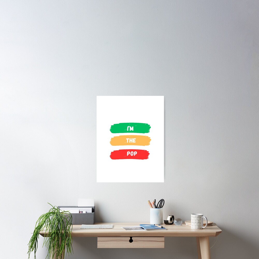 Item preview, Poster designed and sold by Yerral.