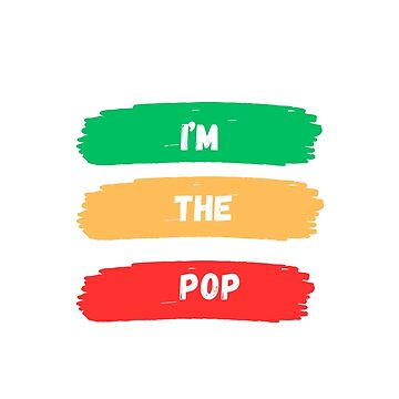 Artwork thumbnail, Pop by Yerral