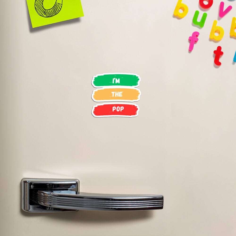 Item preview, Magnet designed and sold by Yerral.