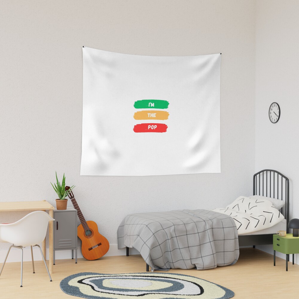 Item preview, Tapestry designed and sold by Yerral.