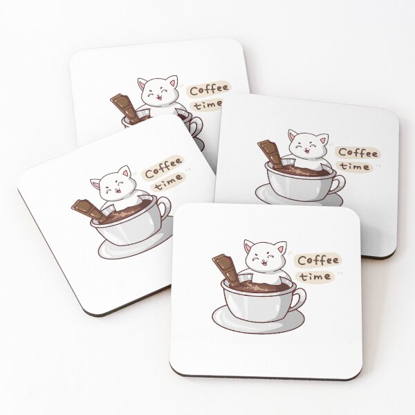 Item preview,  love coffee time  designed and sold by Shopjerry.