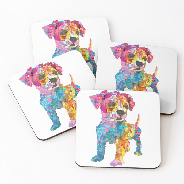 Item preview, roblox puppy designed and sold by Faushteyn.