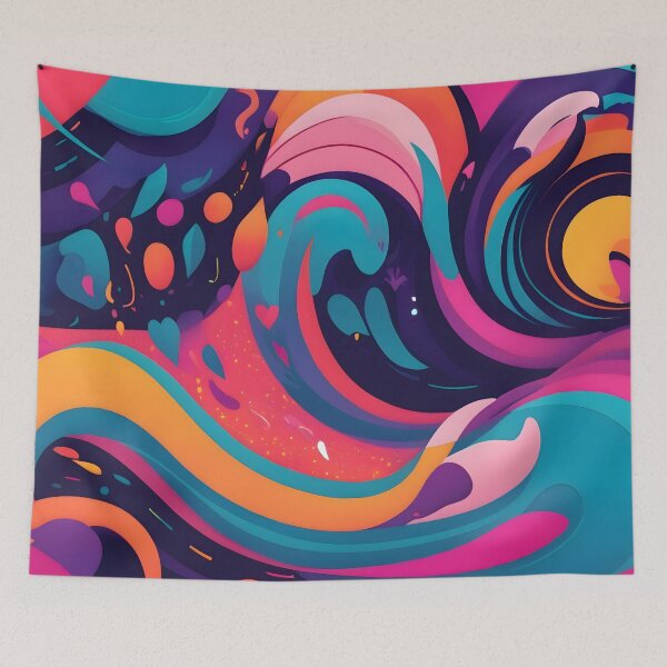 Item preview, Spectrum Symphony designed and sold by papi1998.