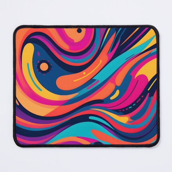 Item preview, Chromatic Chaos designed and sold by papi1998.
