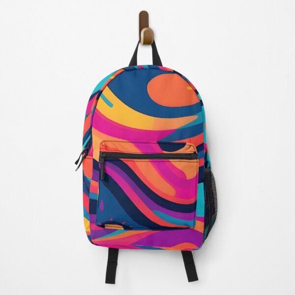 Item preview, Chromatic Chaos designed and sold by papi1998.