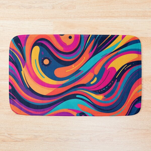 Item preview, Chromatic Chaos designed and sold by papi1998.