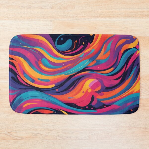 Item preview, Vivid Vortex designed and sold by papi1998.