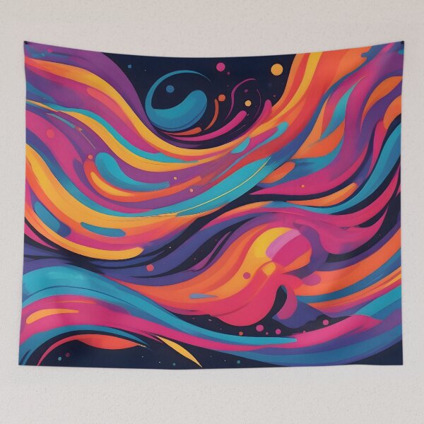 Item preview, Vivid Vortex designed and sold by papi1998.