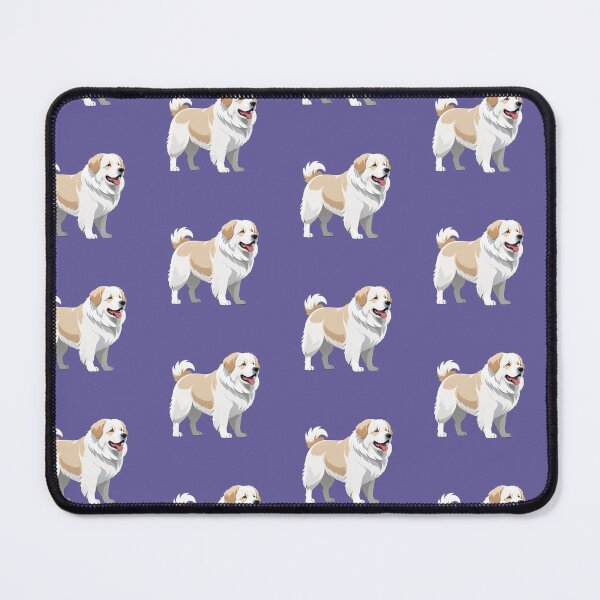 Item preview, Pyrenean Mountain Dog designed and sold by Bilisik.