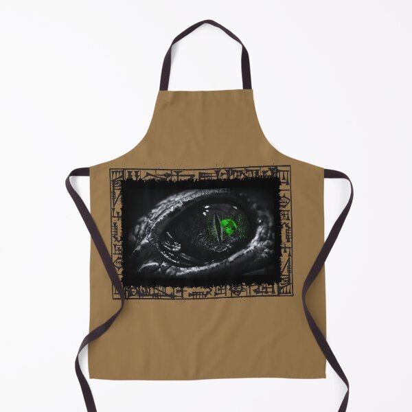 Item preview, The Watchers Graphic Design designed and sold by Iiswaz.