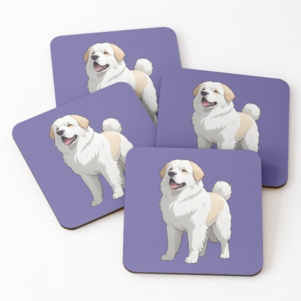 Item preview, Pyrenean Mountain Dog designed and sold by Bilisik.