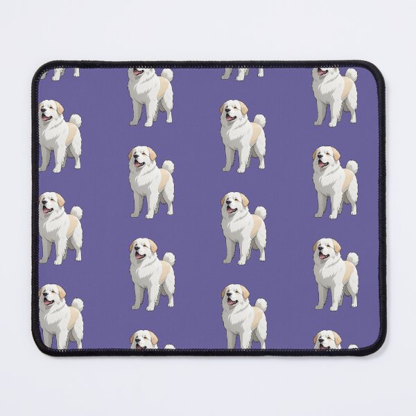 Item preview, Pyrenean Mountain Dog designed and sold by Bilisik.