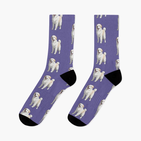 Item preview, Pyrenean Mountain Dog designed and sold by Bilisik.