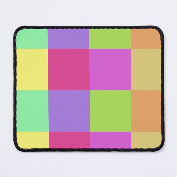 Item preview, Checkers Pattern - Repeating Pattern designed and sold by Victoria Rose.