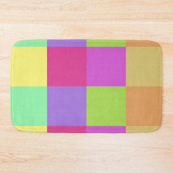 Item preview, Checkers Pattern - Repeating Pattern designed and sold by Victoria Rose.